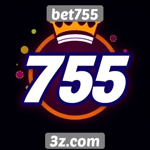 bet755 apresenta novas opções de jogos de cassino