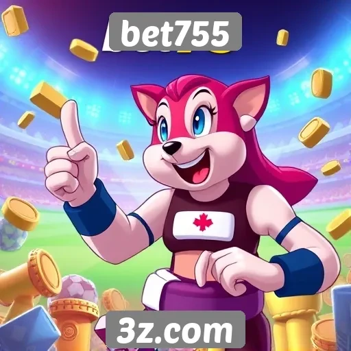 Bet755 oferece promoções especiais para novos usuários