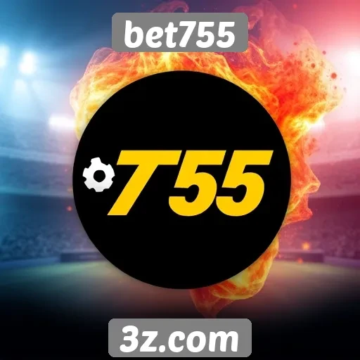 Aposte em esportes com a bet755