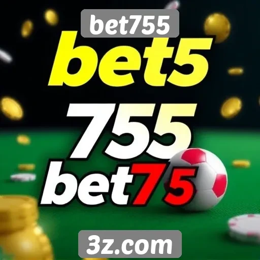 Benefícios das promoções da bet755 para os jogadores