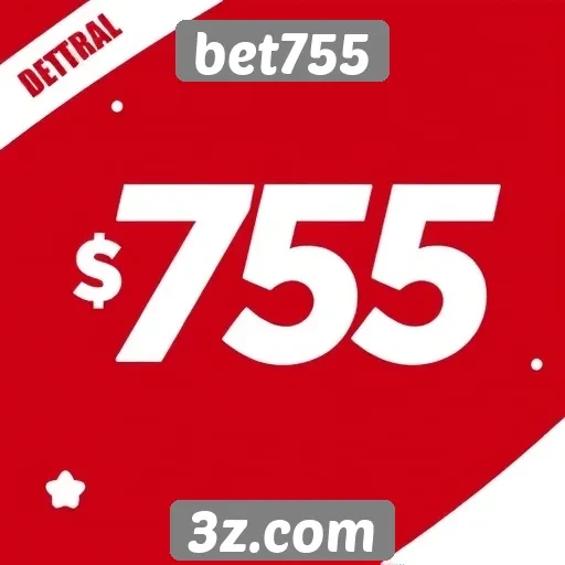 Bet755 oferece promoções atraentes para novos jogadores