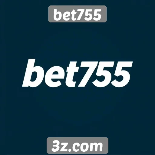Estudo sobre a reputação do Bet755 no mercado