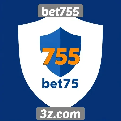 Como o bet755 promove a segurança dos usuários
