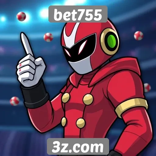 Estratégias de marketing adotadas pelo bet755 para atrair jogadores