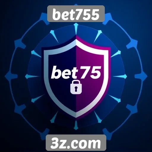 A segurança das transações financeiras no bet755