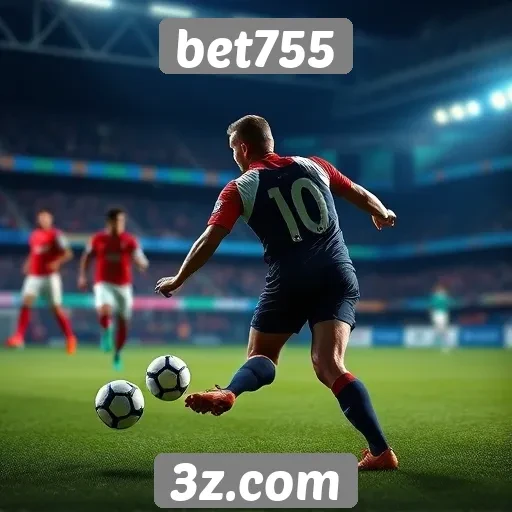 O impacto de bônus e promoções no bet755