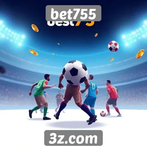 jogos ao vivo e suas inovações no bet755