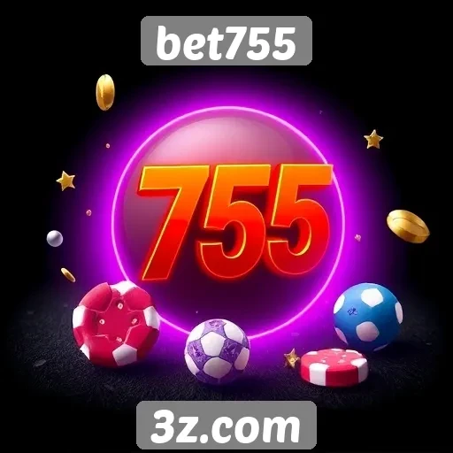 novas opções de jogos disponíveis no bet755
