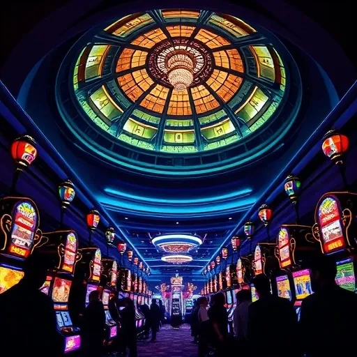 Explore a Original Plataforma bet755 e Seus Recursos Únicos!