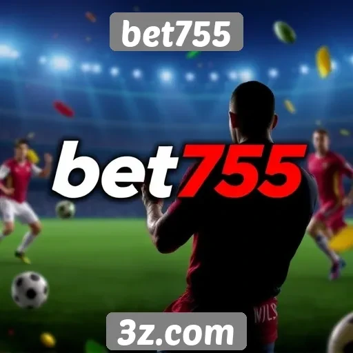 Novidades e atualizações recentes no bet755