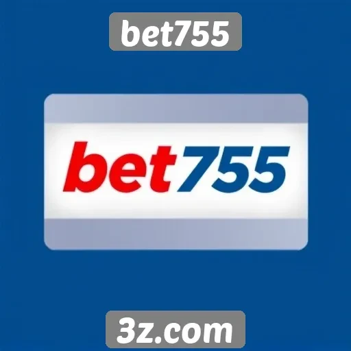Regulamentação e licenças do bet755