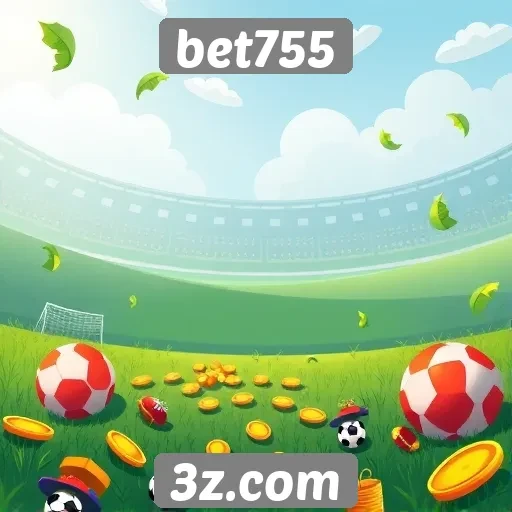 Vantagens do bônus de boas-vindas na bet755